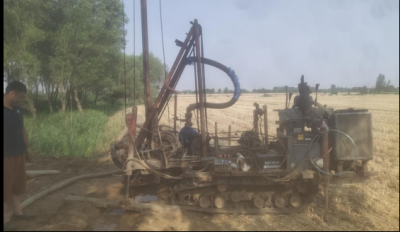 我为群众办实事 | 陵城区郑家寨镇：凝心聚力  抗旱保苗