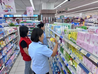 护航“六一” 伴你“童”行|乐陵市场监管局聚焦重点领域开启“护娃”模式