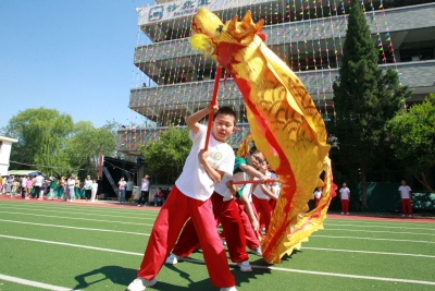花开新时代 逐梦向未来 | 德州青少年宫开展丰富多彩活动庆祝“六一”儿童节