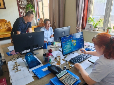 陵城区宋家镇“三聚焦” | 营商环境再优化