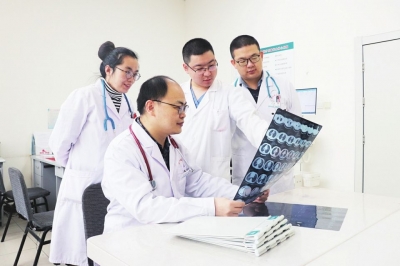 德州市立医院：精准服务 提升生育幸福感