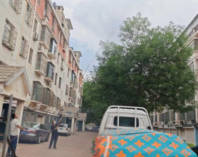 为民办实事 | 临齐街道：热线助力小区换“新颜” “民生”小事暖人心