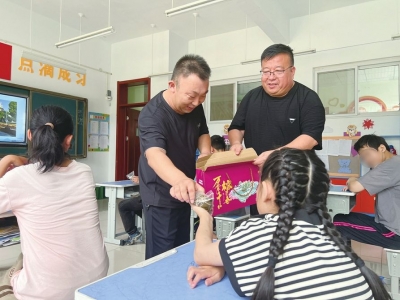 向阳而生 活出精彩 | 山东贝荣特空调设备有限公司李勇：创业自强 聚善助残