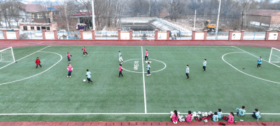 特色引领发展 绿茵点亮梦想 | 我市10年144所学校获评全国青少年校园足球特色学校