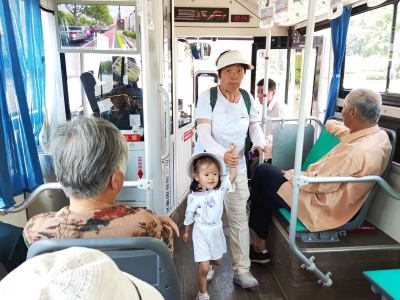 民生至上 向暖而行 | 齐河：智慧化出行“告别等车焦虑”