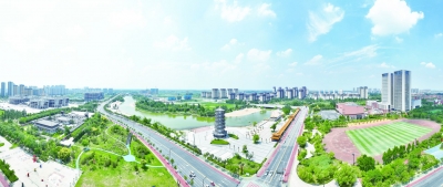 民生至上 向暖而行 | 齐河下足绣花工夫 织就宜居“画卷”