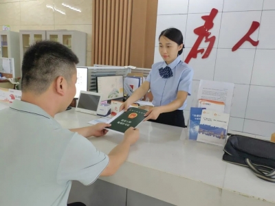 齐河县推行“建设工程规划许可+水电气暖网等联合报装一件事”联办