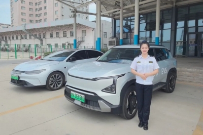 服务升级|德州汽车总站推出免费接驳服务