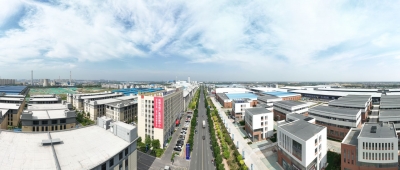 齐河众创产业园：产业集群集聚 发展高质高效