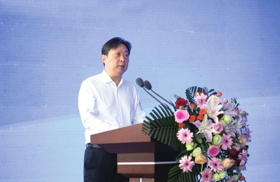 山东大学齐鲁医院党委书记陈鑫：打造互鉴共融“齐鲁-德州模式” 