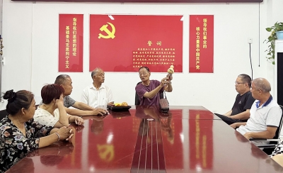 文化赋能 艺术润心 | 天衢新区宋官屯街道开展文化培训系列活动