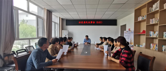 我为群众办实事 | 陵城区郑家寨镇：“一舍两厅”开启基层治理新大门