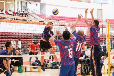 上半年举办各类赛事100余项 | 德州市推进特色体育名城建设