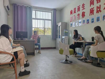 夏津：“两轮一驱”为婚姻家庭和谐注入“妇联力量”