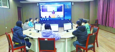 武城县教体局：让优质教育惠及每个孩子
