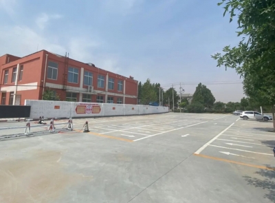 平原慈善新风公益基金聚合力 