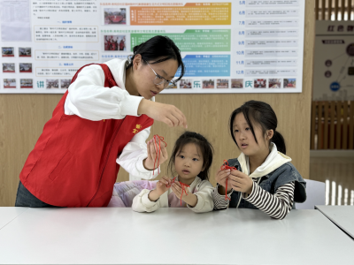 美德信用建设 | 德城区天衢街道：美德信用进社区 为群众幸福生活“加码”