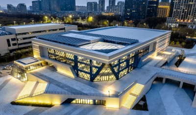 乘势而上 聚势而强 | 谱写“活力新城 幸福宁津”建设新篇章