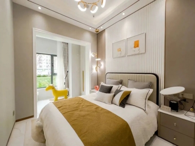 嘉泰·书香名苑 | 谱写生活尺度，诠释人居样本