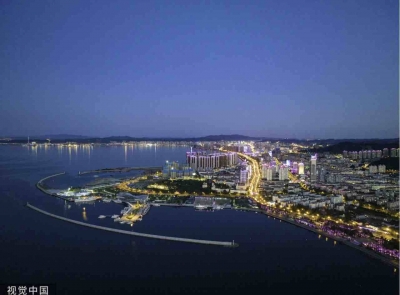 威海：做强产业链 澎湃新动能