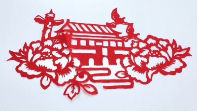 禹城市：非遗技艺庆“七一” 代代传承颂党恩 