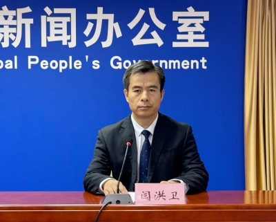 亮出成绩单！德州市场监管系统提交“期中答卷”