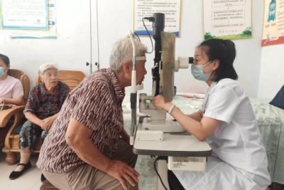 民生实事进行中 | 武城县民政局聚焦老年人急难愁盼问题开展居家养老“六助”服务