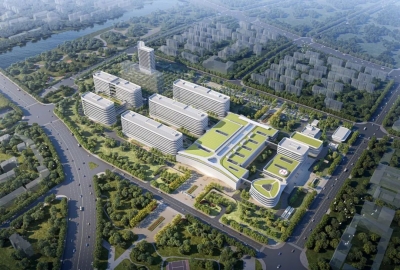 布局更合理 实力更强大 | 山东大学齐鲁医院“一院三区”具体地址在这里