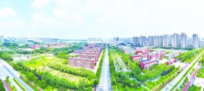 民生至上 向暖而行|齐河：办好群众家门口每一所学校