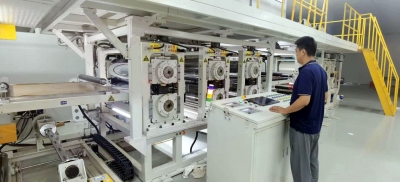 技改扩能促企业发展向优向“绿” |德城以绿色低碳为导向，积极推动企业推广和应用节能降耗新技术、新产品、新材料