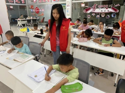 禹城市市中街道：创新基层治理 推进共建共治共享