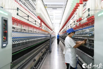 观摩手记 | 陵城区：用“转型”推动高质量发展