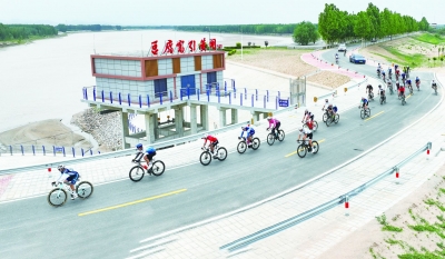 齐河：全民健身塑造城市“活力基因”