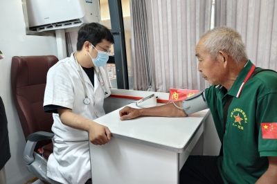 双向奔赴擦亮“戎耀德城”崇军品牌 | 德城创新“双拥+”工作路径，以首善意识巩固“大双拥”工作格局