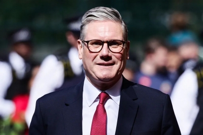 他将出任新一任英国首相！