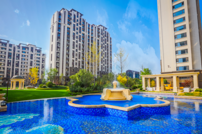 红烨一品：实景现房 所见即所得