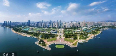 日照：“链”出新气象