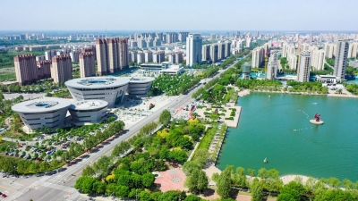 观摩手记 | 平原县：稳健前行求突破 塑造优势攀高峰