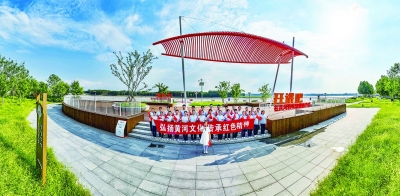 齐河：“齐有优教”让孩子沐光前行