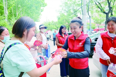 德州福彩：点亮公益之光  让生活更有温度