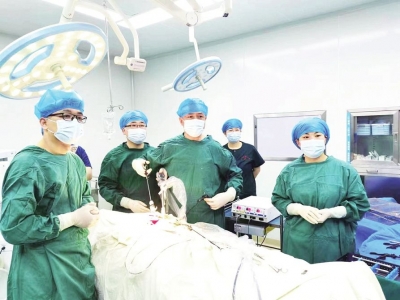 德州市陆续派驻209名业务院长 送优质医疗服务到基层