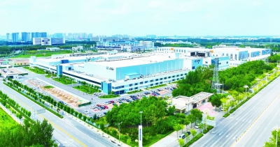 德州：向“新”而行，提“质”奋进！