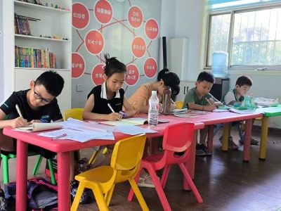 夏津：打造综合服务阵地 全力推进“三新”领域妇联组织建设