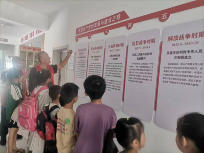 暖留中心聚民心 多彩活动暖民心 | 武城县“365暖留中心”7月份优质关爱服务活动