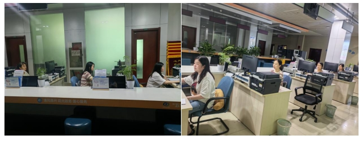 【民生实事进行时】德州初步建成医保业务“一体化”经办服务体系 | 27项高频事项市域通办