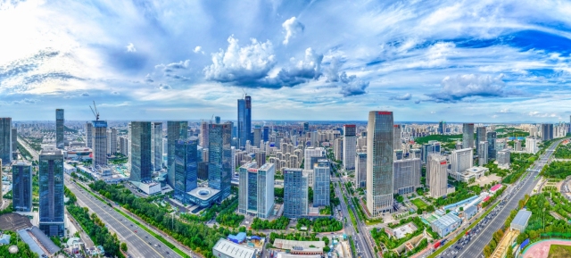 智造未来—解码新质生产力 | 济南：创新驱动引领经济高质量发展