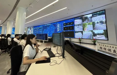 夏津县：建设最小应急单元 提升基层治理水平