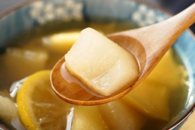 今 天 就 想 夸 夸 烟 台