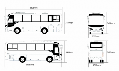 澳德乐献血车外观设计大赛开始啦！