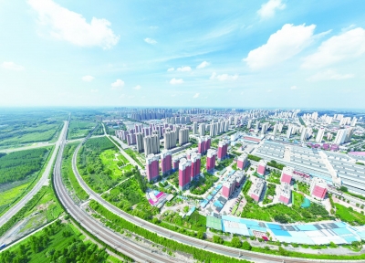 齐河的文化社区，何以成为群众精神家园